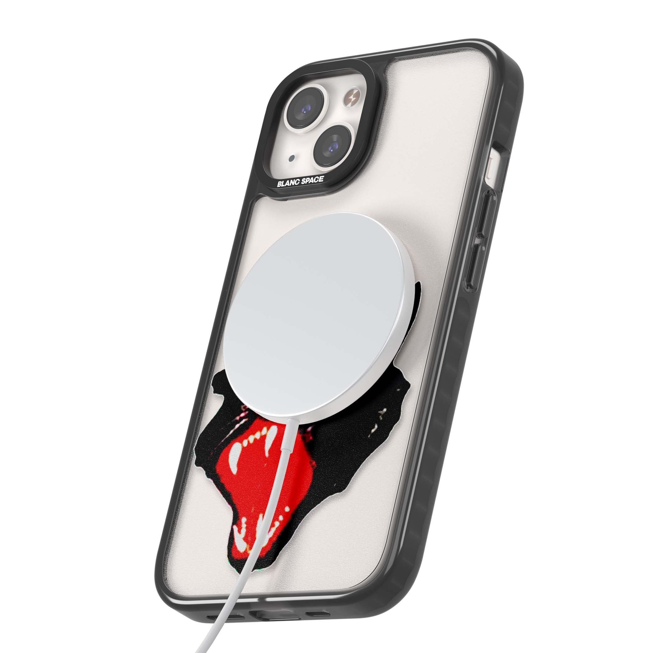 BLACK IMPACT MAGSAFE