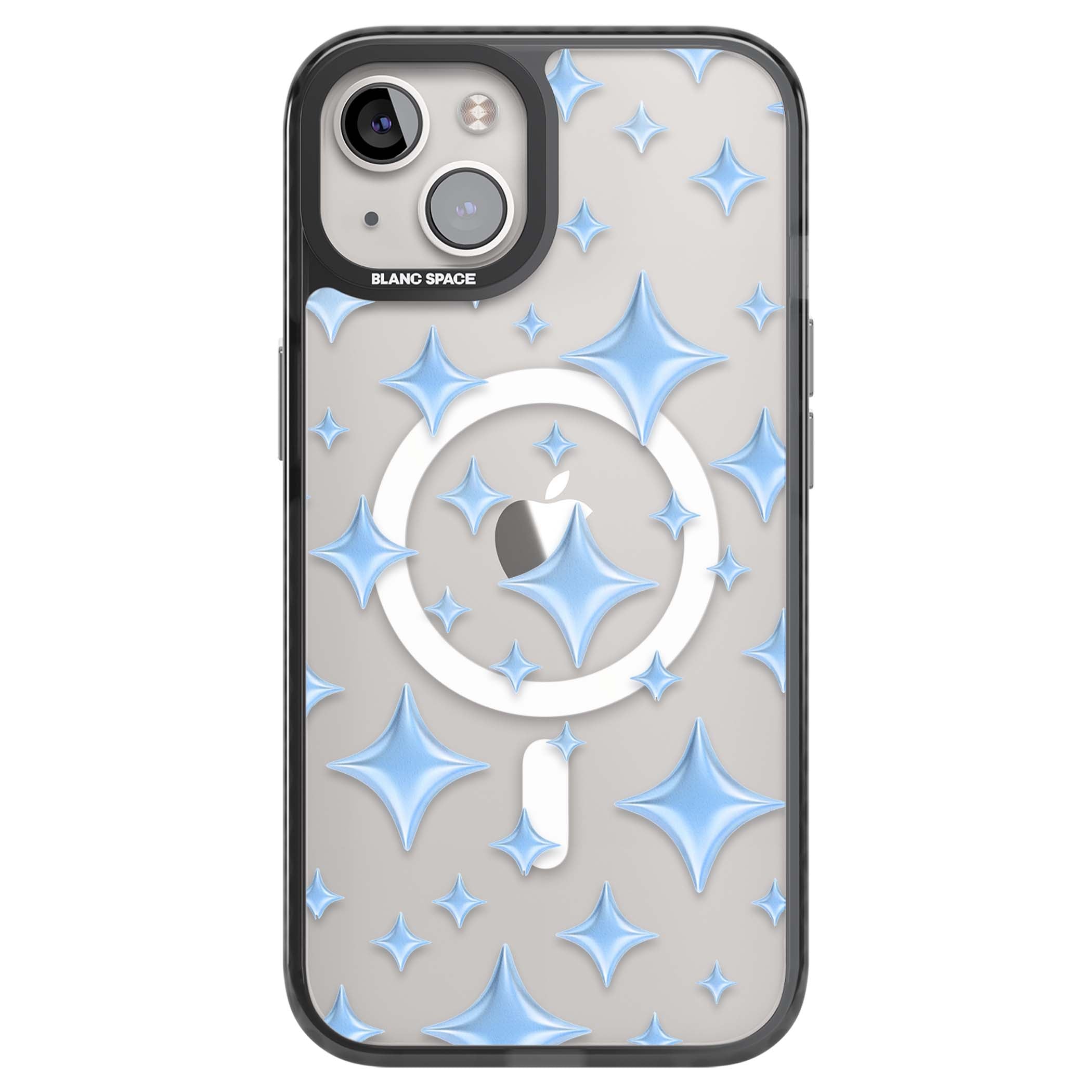 BLACK IMPACT MAGSAFE