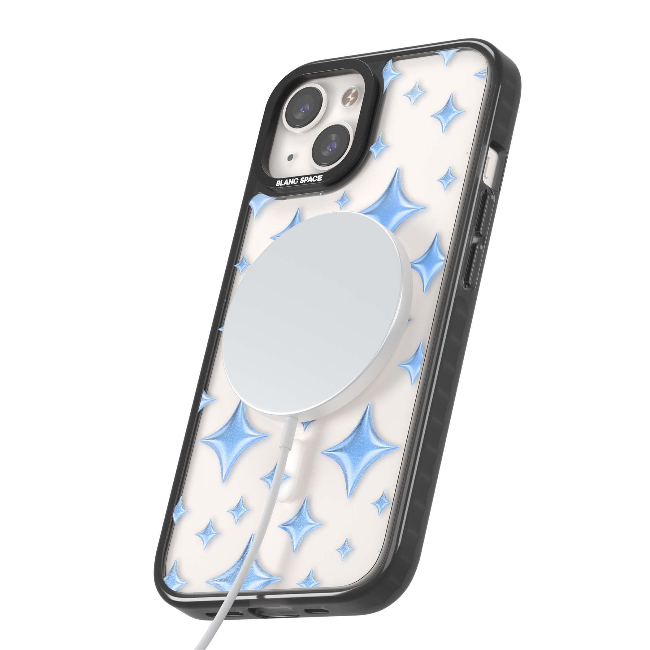 BLACK IMPACT MAGSAFE