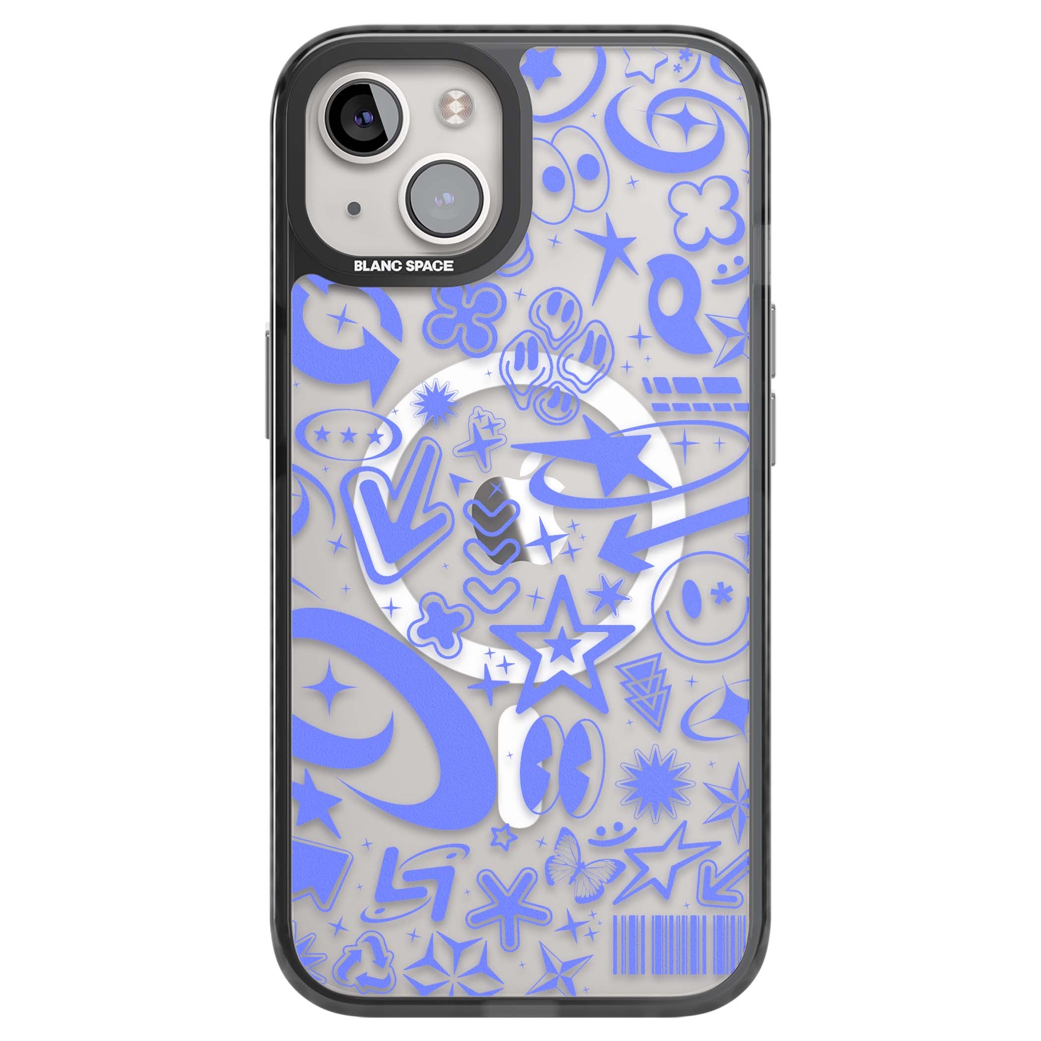 BLACK IMPACT MAGSAFE