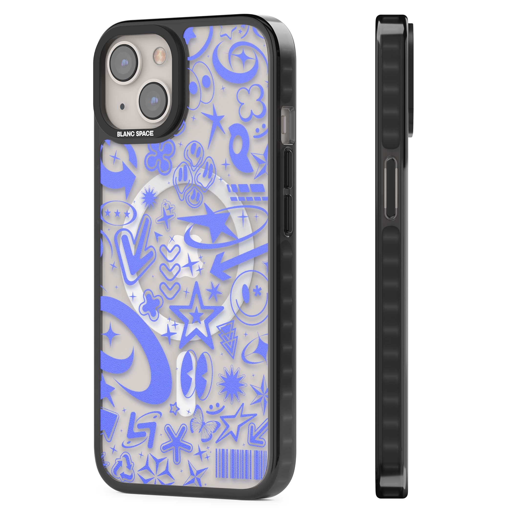 BLACK IMPACT MAGSAFE