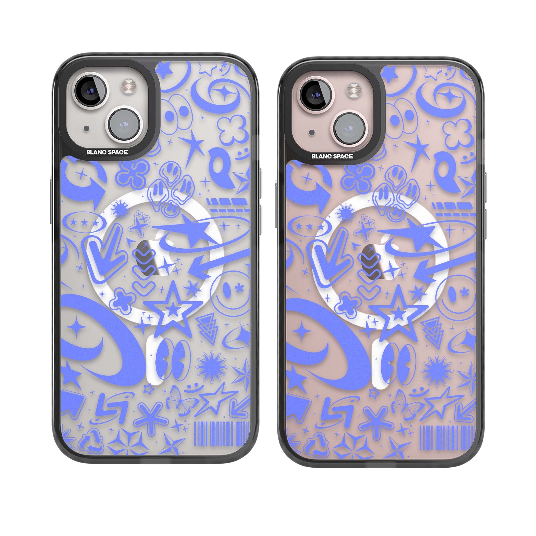 BLACK IMPACT MAGSAFE