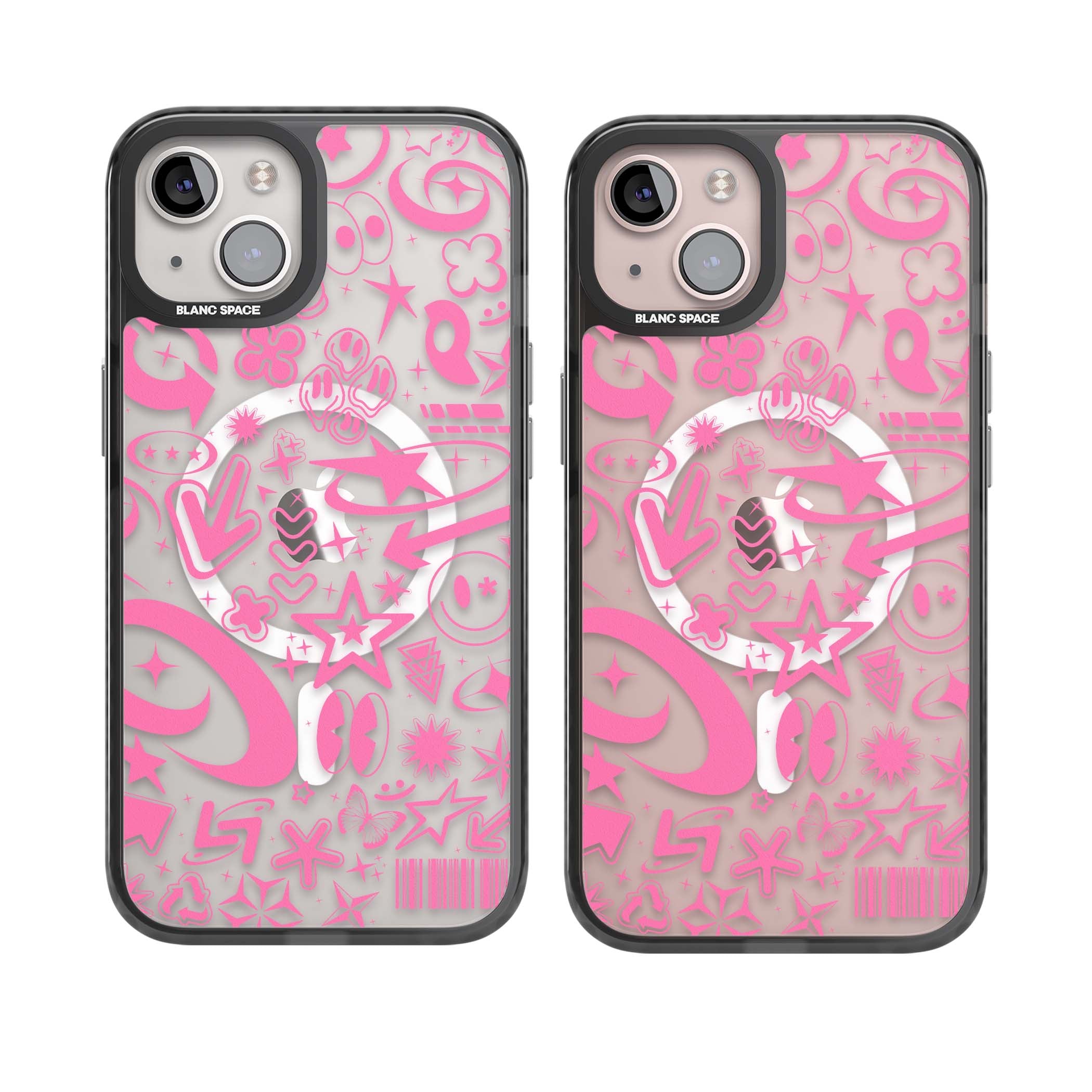 BLACK IMPACT MAGSAFE