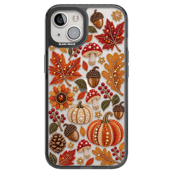 Beaded Autumn