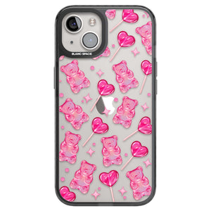 Pink Sugar