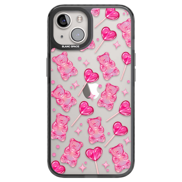 Pink Sugar