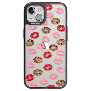 Wild Kisses