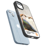 The Birth of VenusPhone Case for iPhone 14