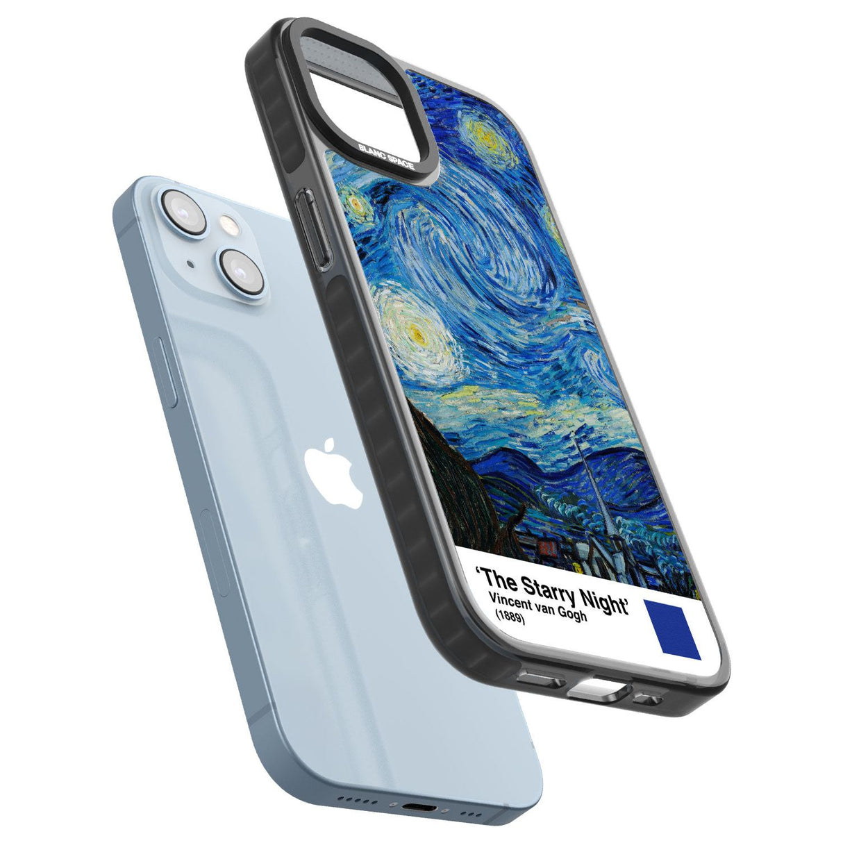 The Birth of VenusPhone Case for iPhone 14