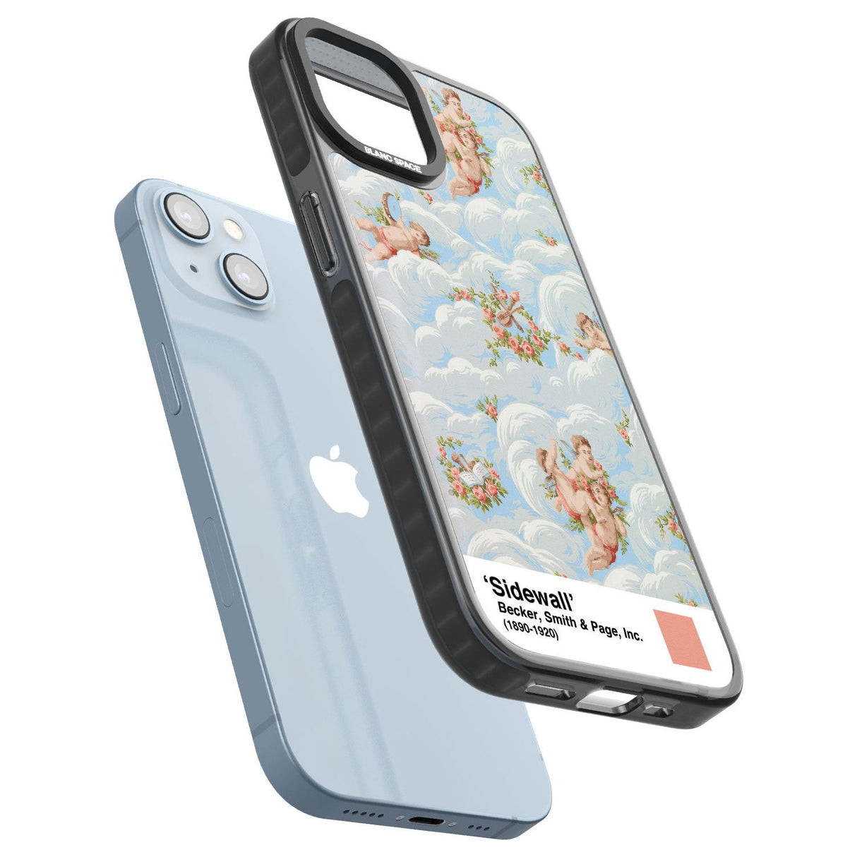 SidewallPhone Case for iPhone 14