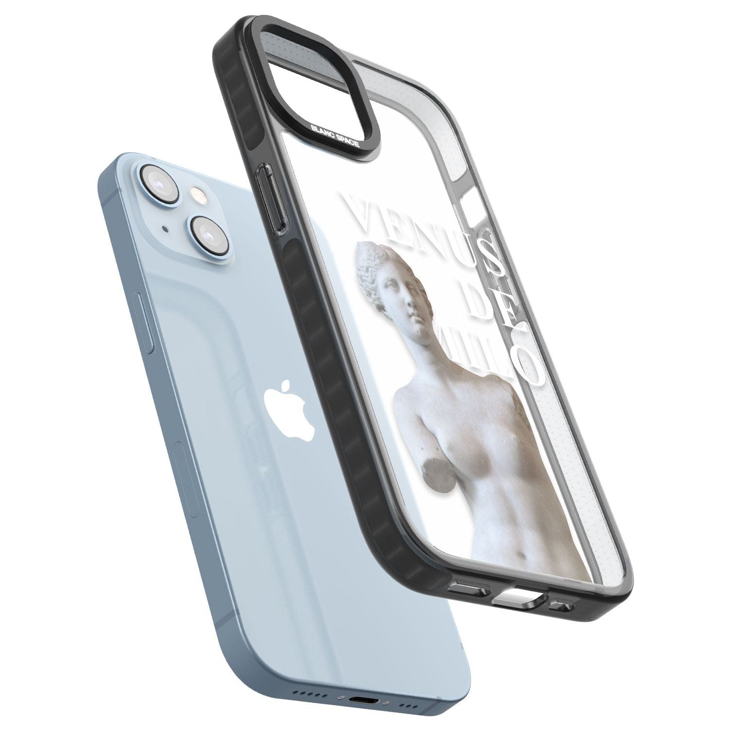 SidewallPhone Case for iPhone 14