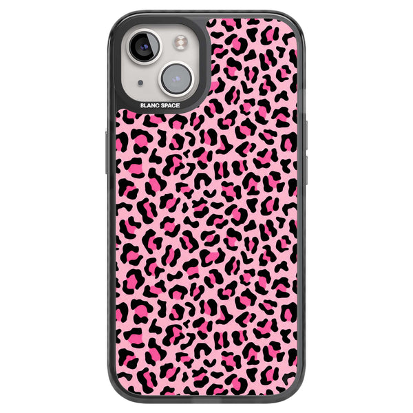 Pink Leopard