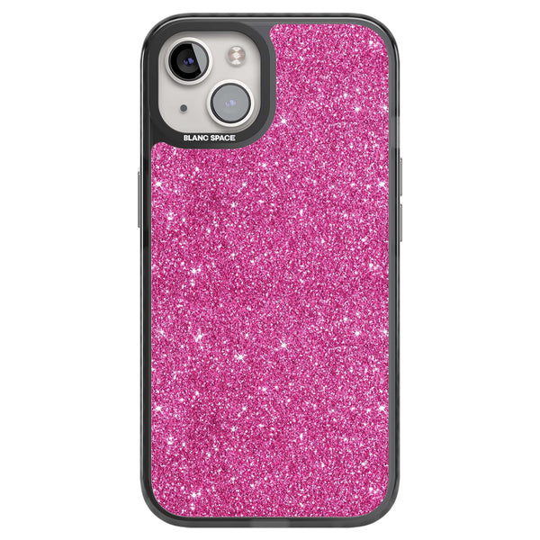 Pink Glitter