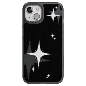 Black Sparkle