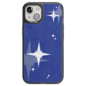 Blue Sparkle