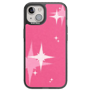 Pink Sparkle