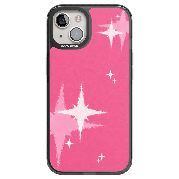 Pink Sparkle