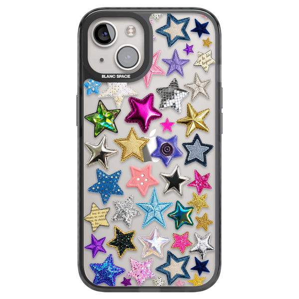 Crafty Star Mix