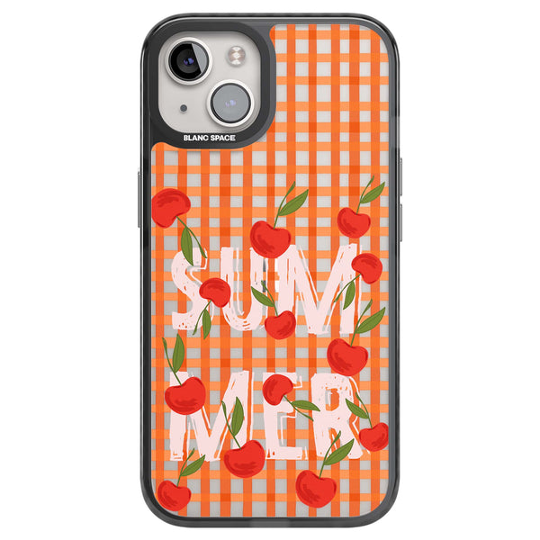 Summer Tomatoes