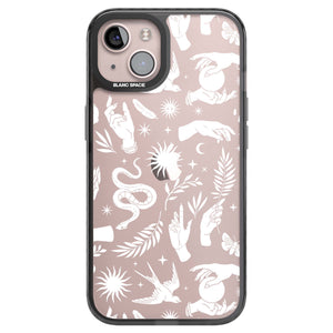 Mystic Magic (White)