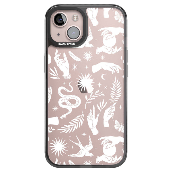 Mystic Magic (White)