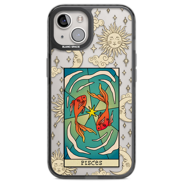 Celestial Zodiac Pisces