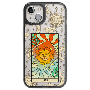 Celestial Zodiac Leo
