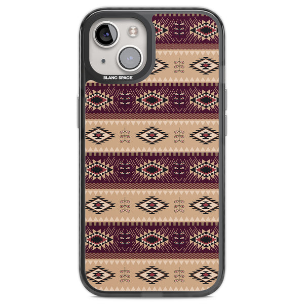 Western Poncho