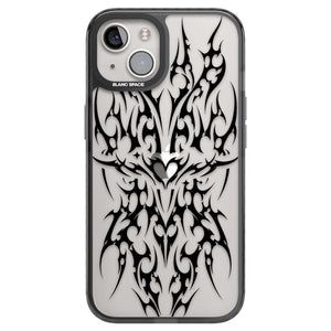 Neo Tribal Heart