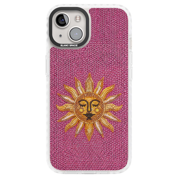 Beaded Sun