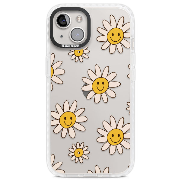 Daisy Faces
