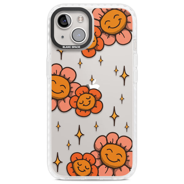 Mellow Flowers