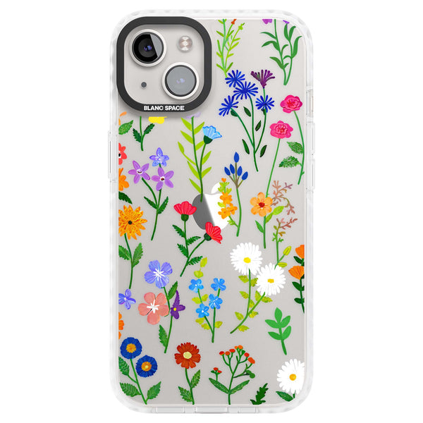 Wildflower Garden