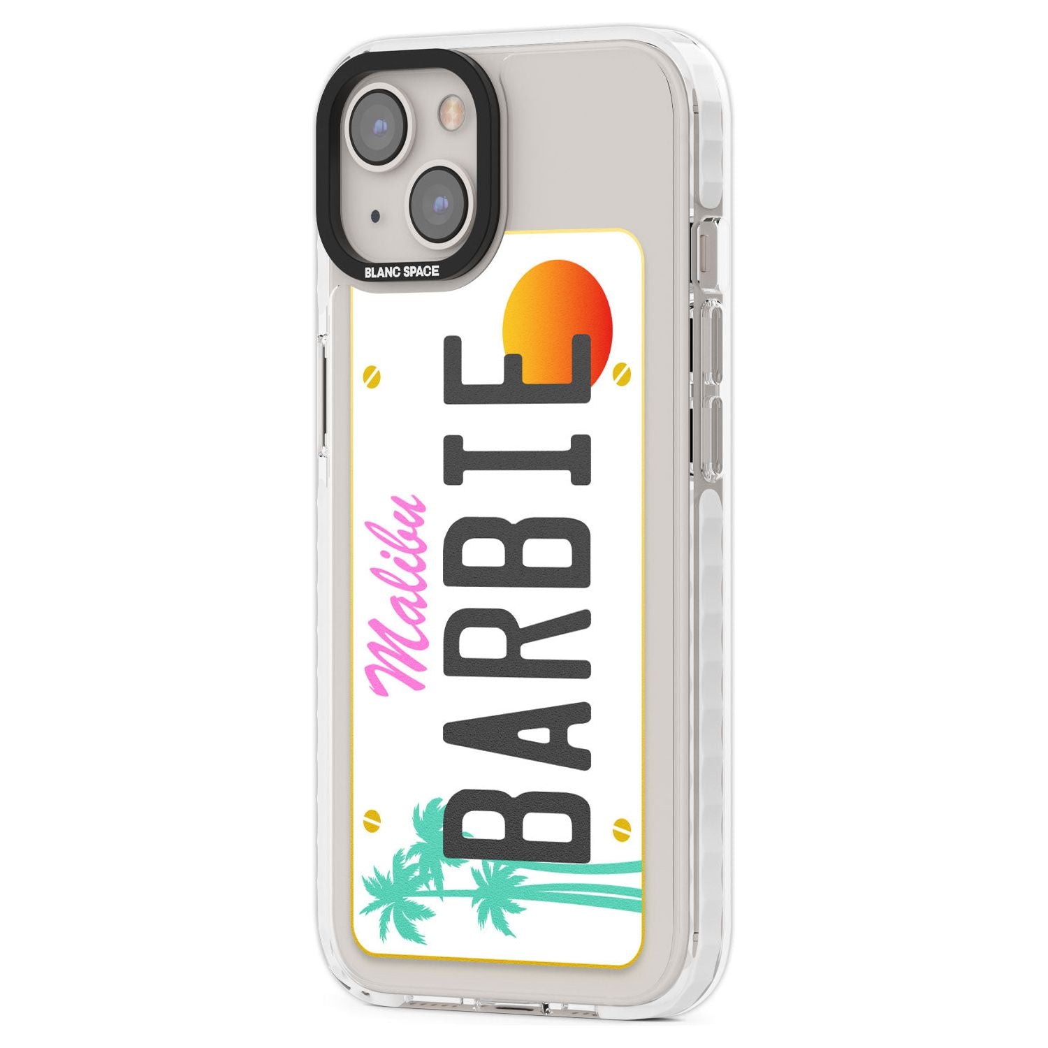 Personalised Pink Dream CameraPhone Case for iPhone 14