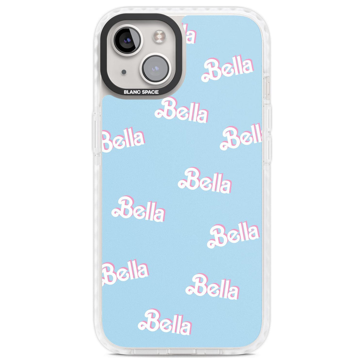 Personalised Pink Dream CameraPhone Case for iPhone 14