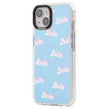 Personalised Pink Dream CameraPhone Case for iPhone 14