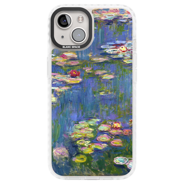 Water Lilies II