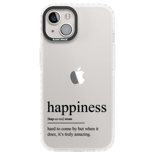 Happiness