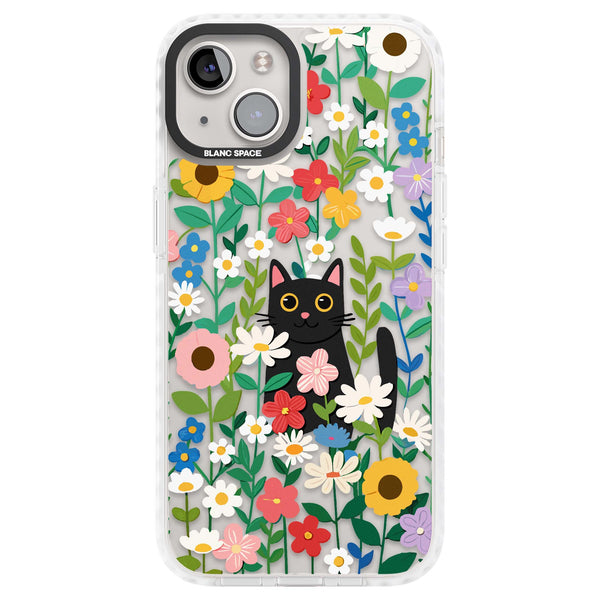 Whiskers & Wildflowers