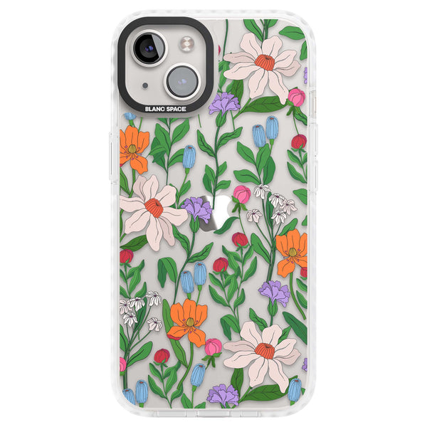 Full Bloom