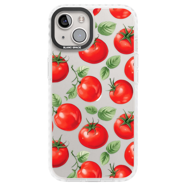 Tomato Pattern