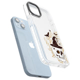 Feline PhenomenonPhone Case for iPhone 14