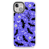 Halloween Mix PatternPhone Case for iPhone 14