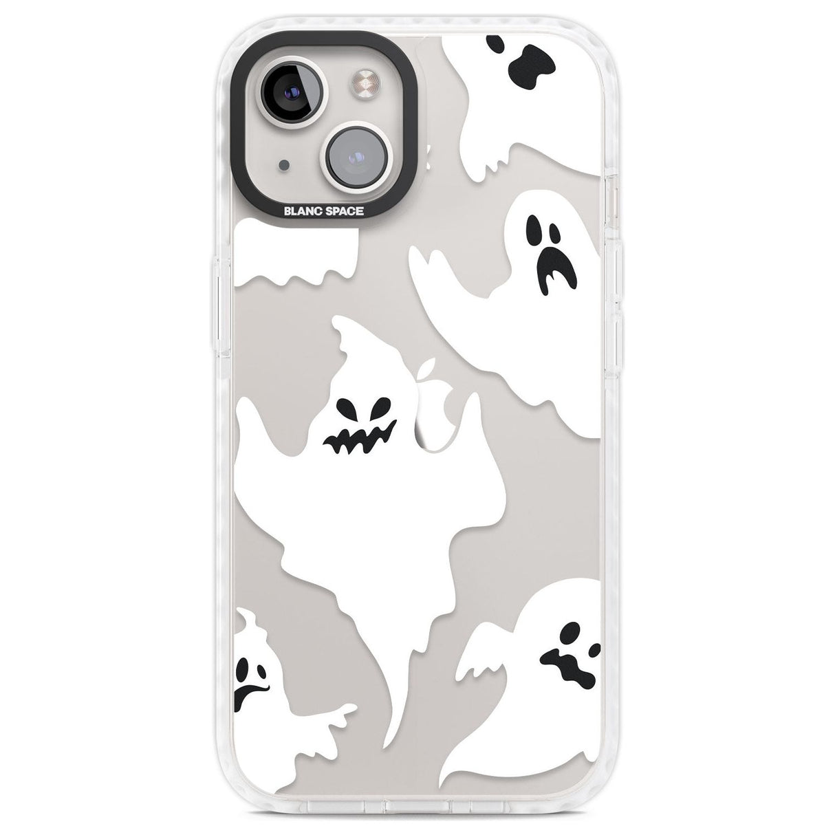 Halloween Mix PatternPhone Case for iPhone 14