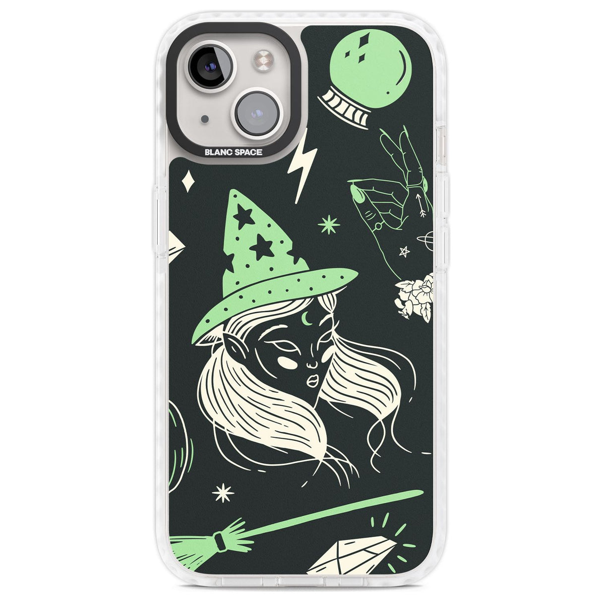 Halloween Mix PatternPhone Case for iPhone 14