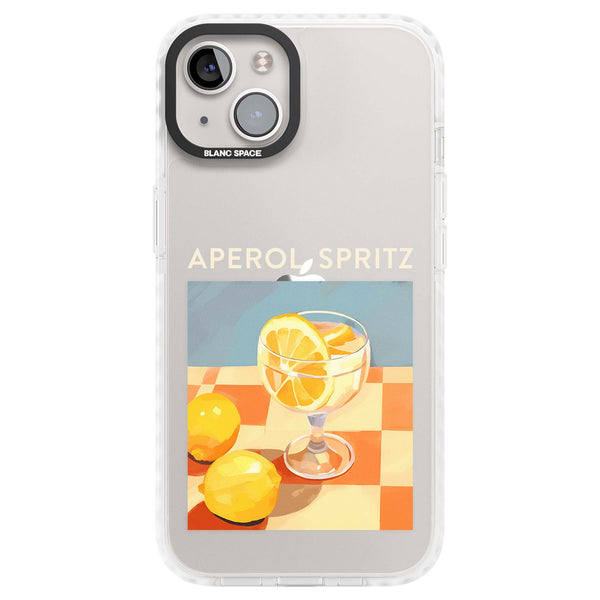 Lemon Spritz
