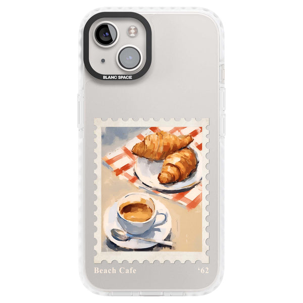 Cafe Stamp