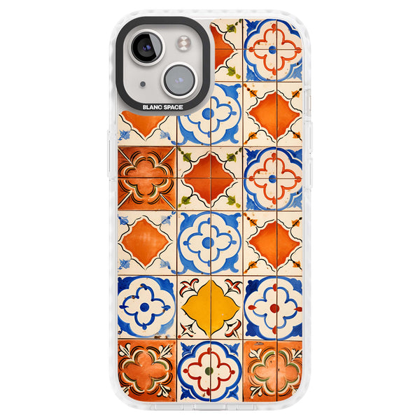 Spanish Mosaic