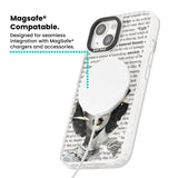 Beauty is Within Magsafe Impact Phone Case for iPhone 13, iPhone 14, iPhone 15