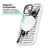 In Touch Magsafe Impact Phone Case for iPhone 13, iPhone 14, iPhone 15